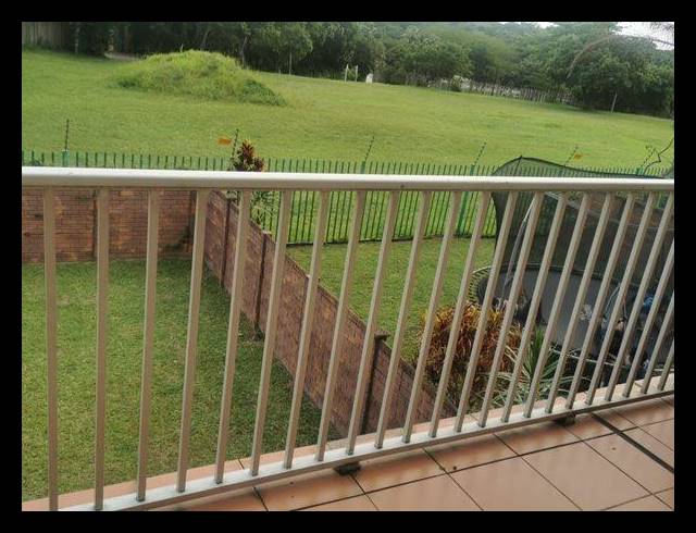 2 BEDROOM DUPLEX FOR SALE IN MEER EN SEE